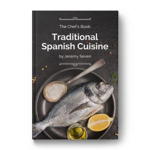 Traditional Spanish Cuisine
