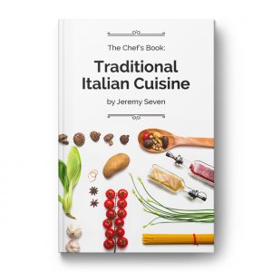 Traditional Italian Cuisine