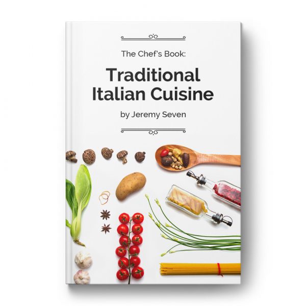 Traditional Italian Cuisine